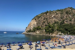 Spiaggia di San Montano