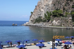 Spiaggia Sabbiosa ischia