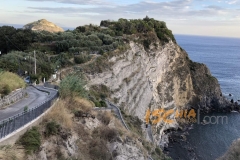 Strada Sorgeto Ischia