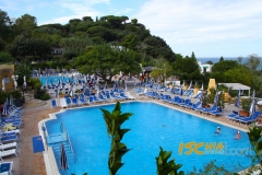 Piscine termali vicino al mare