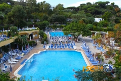 Piscine termali vicino al mare