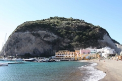 Spiaggia Sant'Angelo Ischia