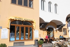 Gelateria Ischia