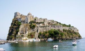 Castello Aragonese Ischia