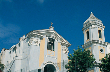 Chiesa di Sant'Antonio