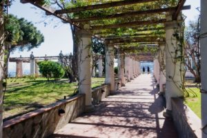 Museo Villa Arbusto Ischia