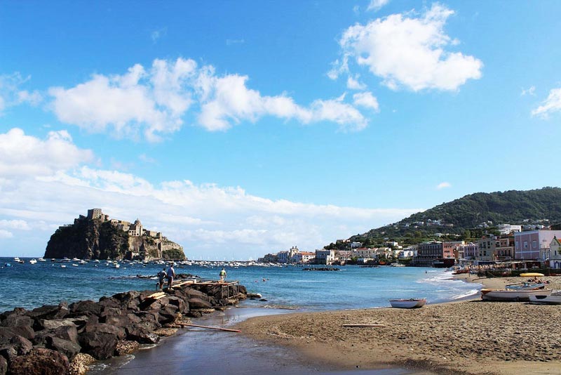 Mete Ischia