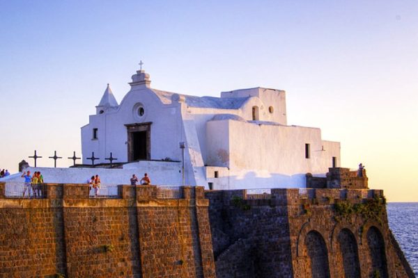 Chiesa del Soccorso Ischia