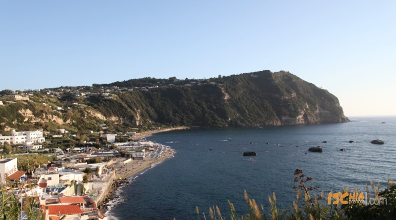 Baia e Spiaggia di Citara