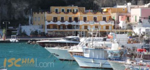 Barche Ischia