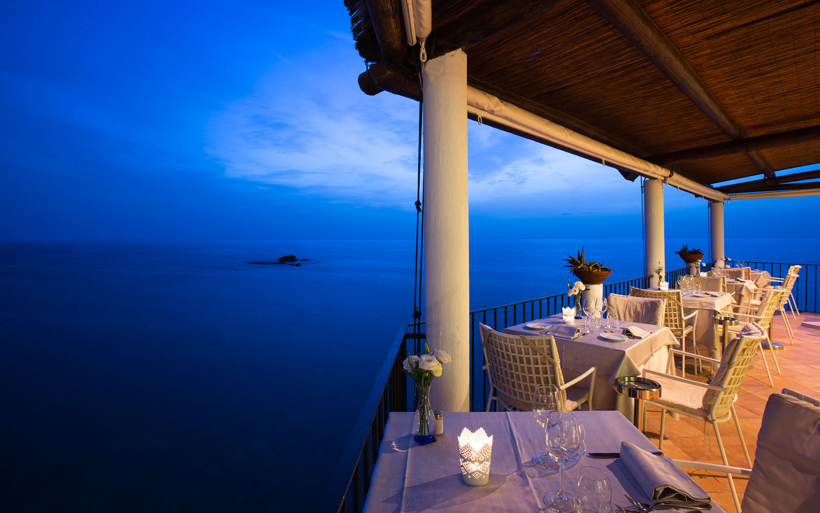 Una piccola guida ai ristoranti tipici di Ischia Ischiaprenota Blog