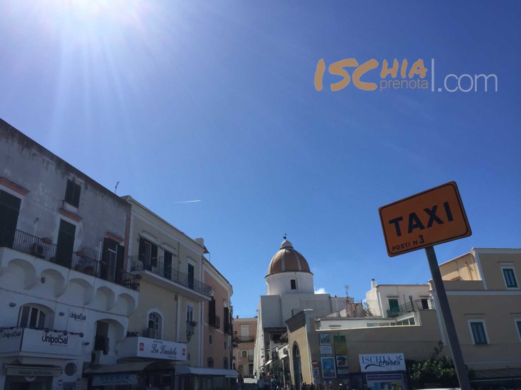 Centro Storico di Forio d'Ischia