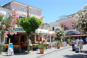piazze storiche Ischia