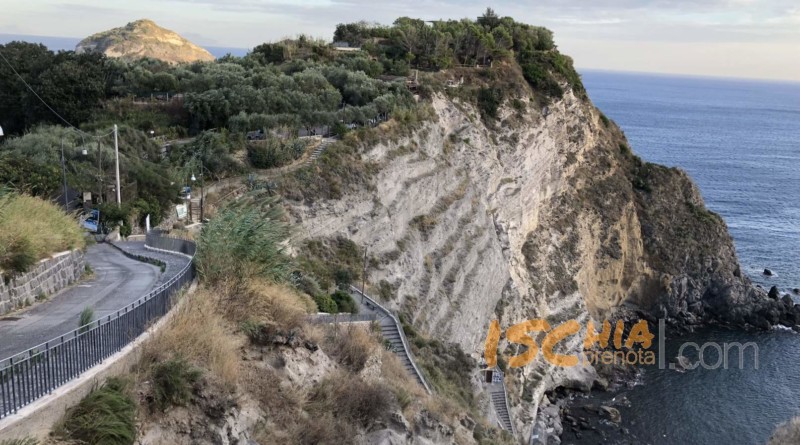 Monte di Panza Ischia