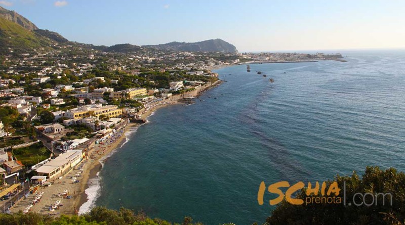 Primavera Ischia