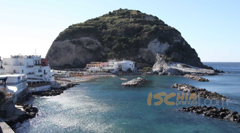 Borgo di Sant'Angelo Ischia