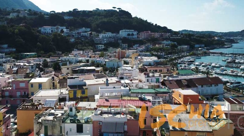 Casamicciola Terme Ischia