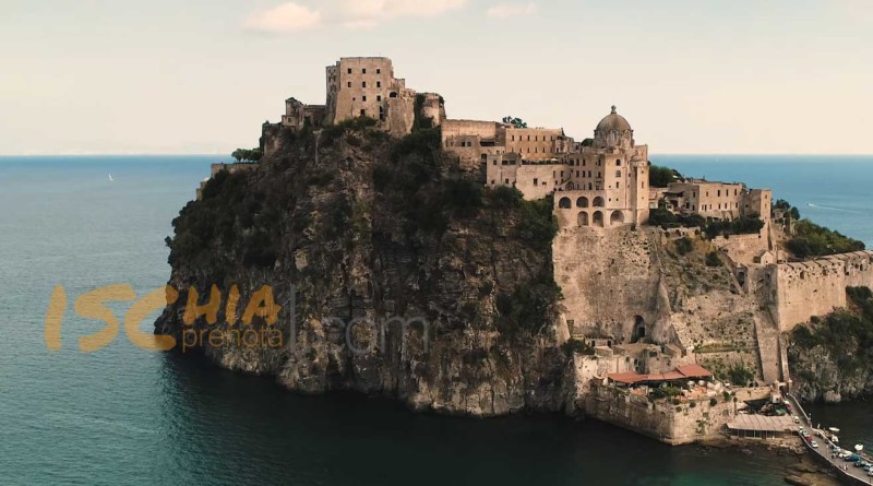 Castello Aragonese ad Ischia