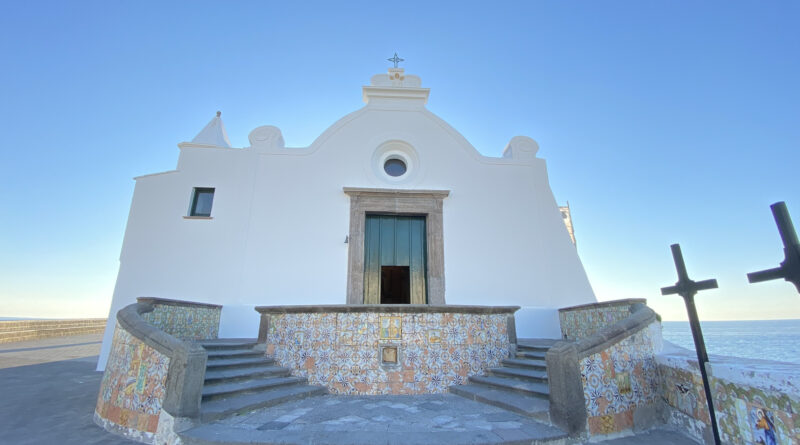 Chiesa del Soccorso Ischia