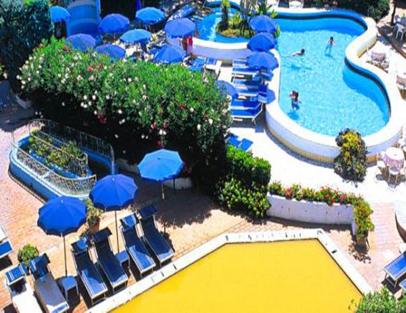 Hotel Royal Terme - mese di Ottobre - hotel-terme-royal-ischia-1