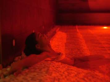 Grifo Hotel Charme & SPA - mese di Aprile - Hotel Grifo-Casamicciola Terme Ischia