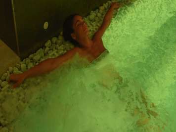 Grifo Hotel Charme & SPA - mese di Aprile - Hotel Grifo-Casamicciola Terme Ischia