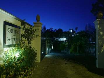 Grifo Hotel Charme & SPA - mese di Aprile - Hotel Grifo-Casamicciola Terme Ischia