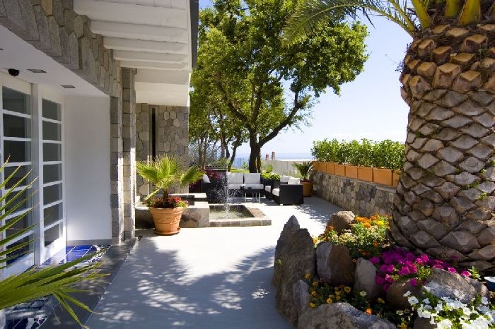 Grifo Hotel Charme & SPA - mese di Aprile - Hotel Grifo-Casamicciola Terme Ischia