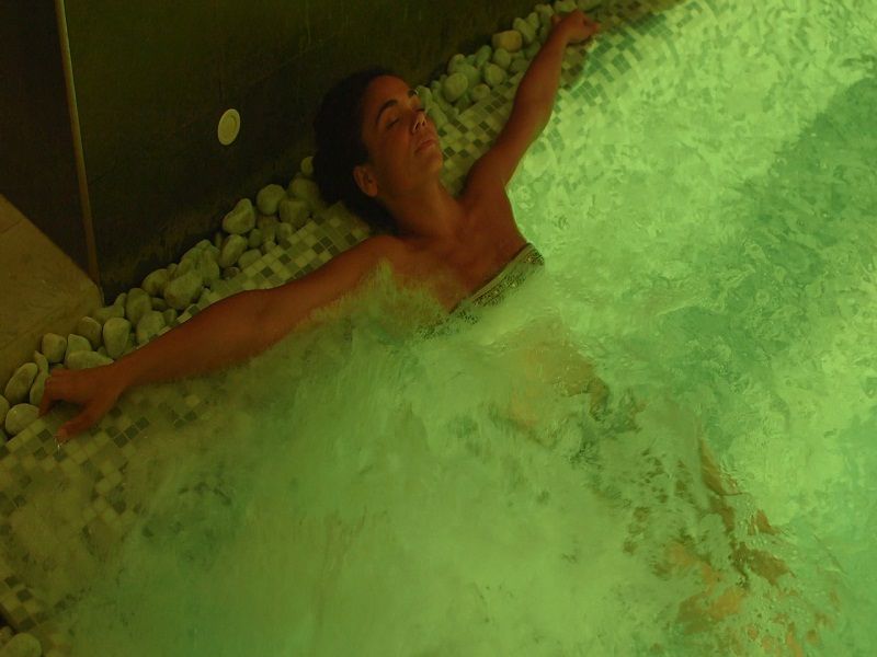 Grifo Hotel Charme & SPA - mese di Aprile - Hotel Grifo-Casamicciola Terme Ischia