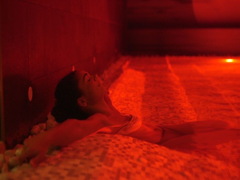 Grifo Hotel Charme & SPA - mese di Aprile - Hotel Grifo-Casamicciola Terme Ischia