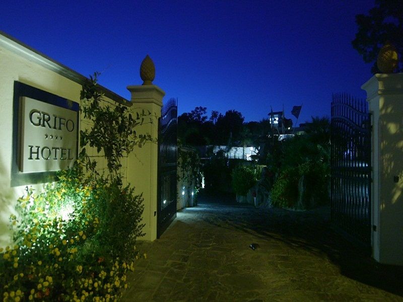 Grifo Hotel Charme & SPA - mese di Aprile - Hotel Grifo-Casamicciola Terme Ischia