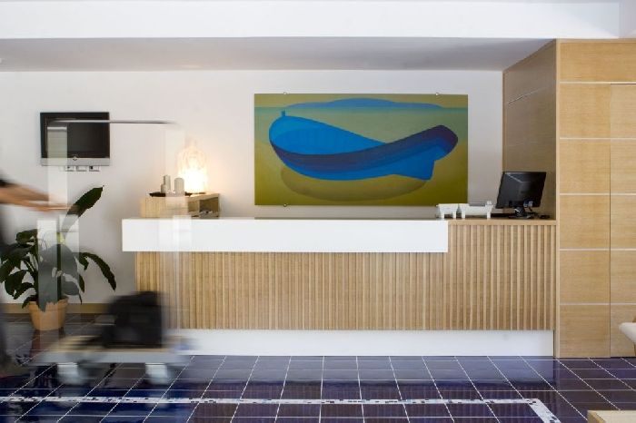 Grifo Hotel Charme & SPA - mese di Aprile - Hotel Grifo-Casamicciola Terme Ischia