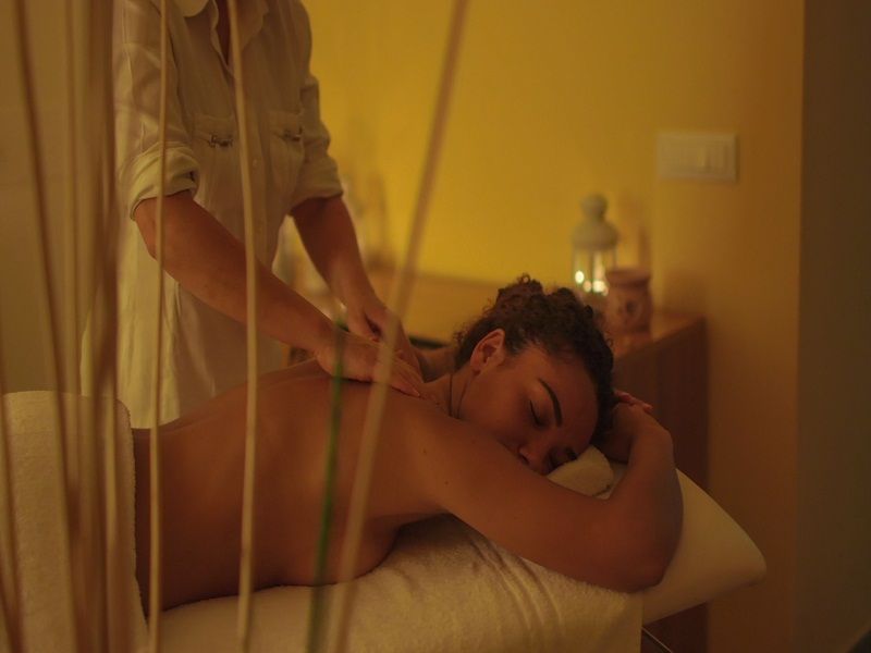 Grifo Hotel Charme & SPA - mese di Aprile - Hotel Grifo-Casamicciola Terme Ischia