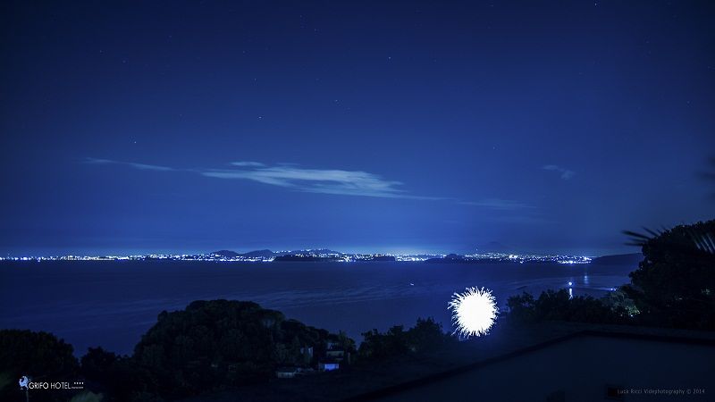 Grifo Hotel Charme & SPA - mese di Aprile - Hotel Grifo-Casamicciola Terme Ischia
