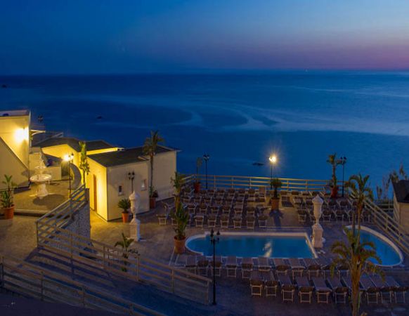 Hotel Baia delle Sirene - mese di Novembre - 2-2