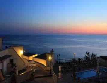 Hotel Baia delle Sirene - mese di Settembre - 1-3