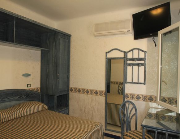 Hotel Baia delle Sirene - mese di Luglio - baiasirenec2