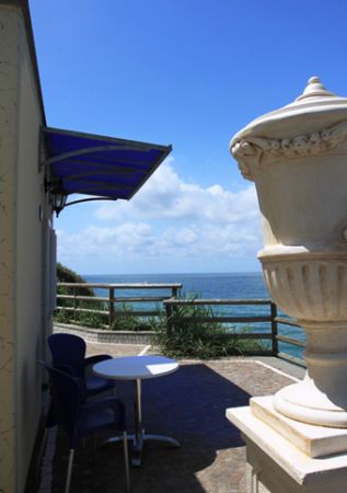 Hotel Baia delle Sirene - mese di Luglio - baiasirenec6