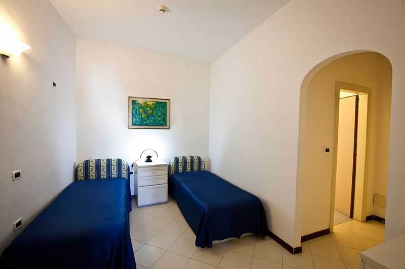 Hotel Terme Elisabetta - mese di Aprile - Stanza