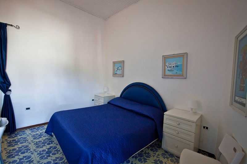 Hotel Terme Elisabetta - mese di Aprile - camera economy