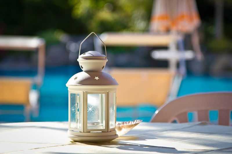 Hotel Terme Elisabetta - mese di Aprile - Copertina