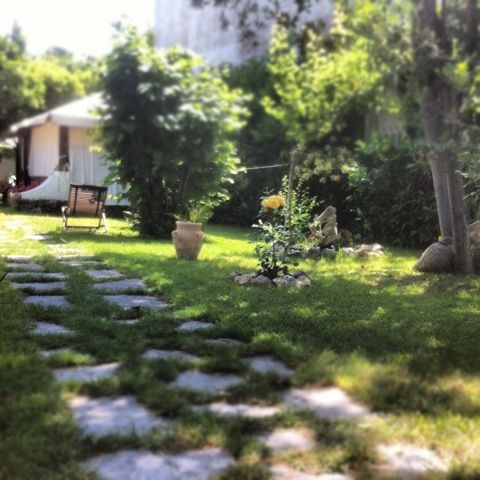 B&B Villa Adriana - mese di Marzo - giardino5.jpeg