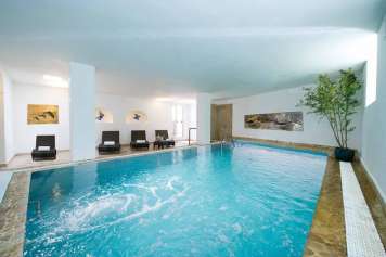 Hotel San Francesco - mese di Aprile - benessere_1