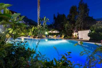 Hotel San Francesco - mese di Aprile - benessere_2