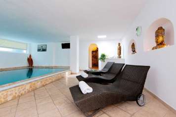 Hotel San Francesco - mese di Aprile - benessere_4