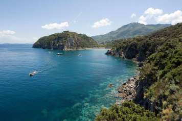 Hotel San Francesco - mese di Aprile - comerag