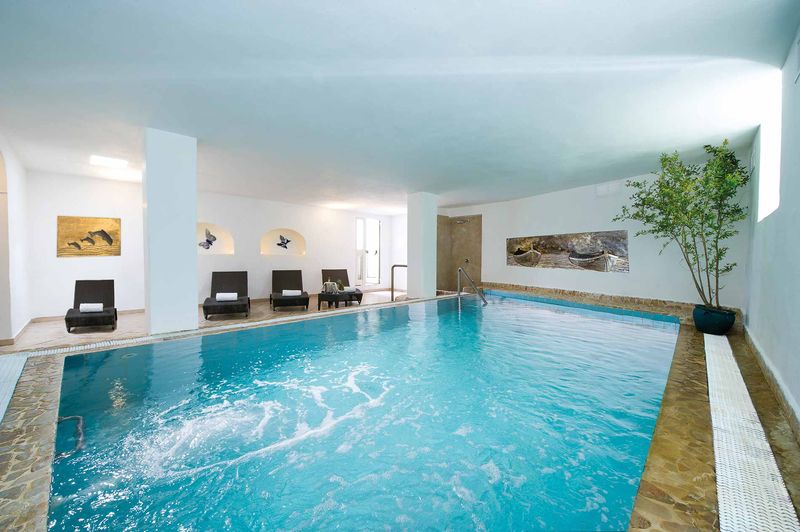 Hotel San Francesco - benessere_1 Piccola