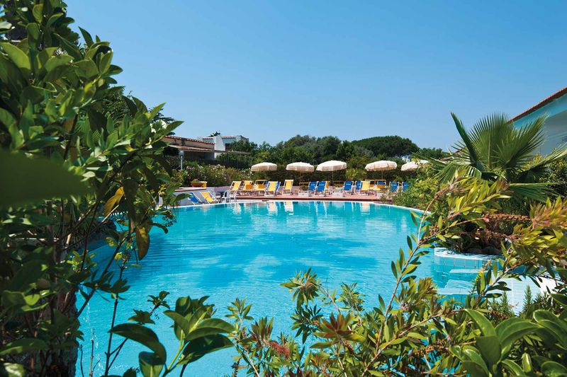 Hotel San Francesco - mese di Marzo - benessere_5
