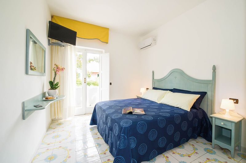 Hotel San Francesco - mese di Marzo - comfort