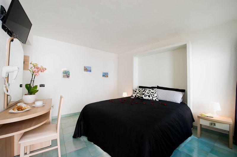 Hotel San Francesco - mese di Marzo - deluxe1